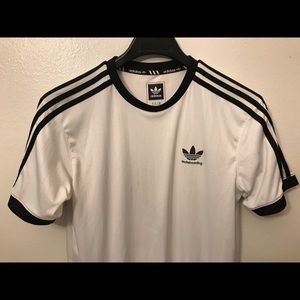 Adidas skateboarding jersey